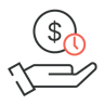 CW_Icon_Primary_Realize_cost_efficiencies