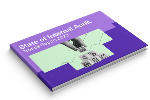 The State of Internal Audit Trends Report 2023