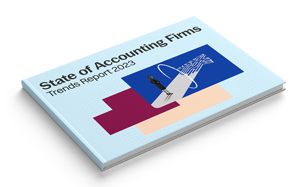 The State of Accounting Firms Trends Report 2023 The State of Accounting Firms Trends Report 2023